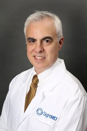Dr. Jonathan Ellant - Laser Vision Correction & Cataract in New York City