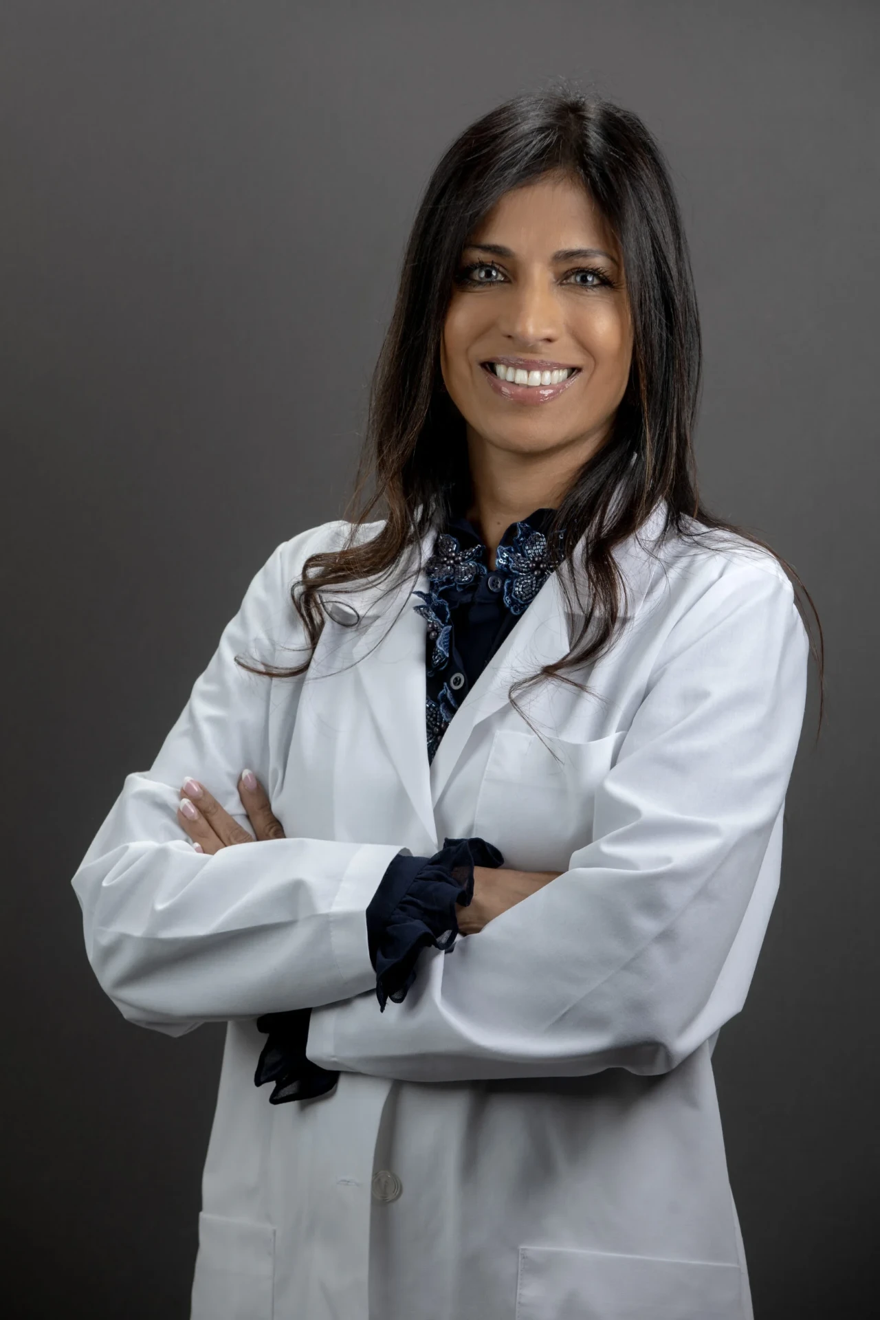 Dr. Sima Doshi-Carnevale - Cornea & Laser Vision Correction in Manhasset, Long Island